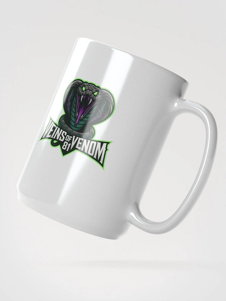 VeinsOfVenom81 Mug product image (2)