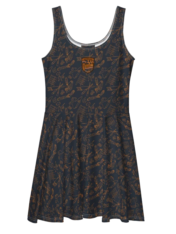 Artificer Skater Dress product image (1)