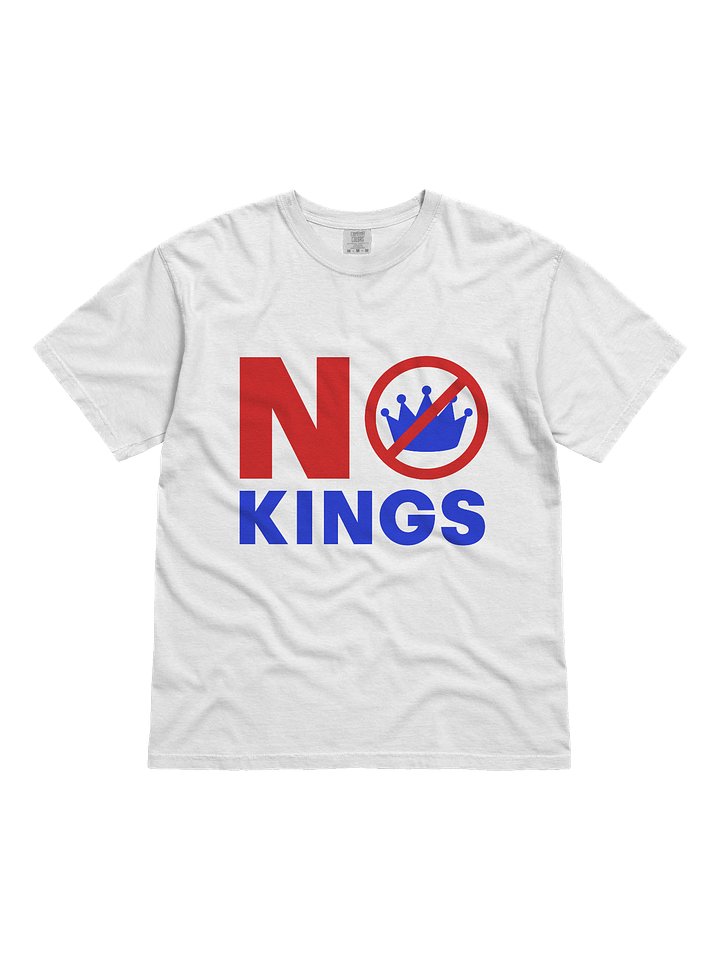 NO KINGS product image (1)
