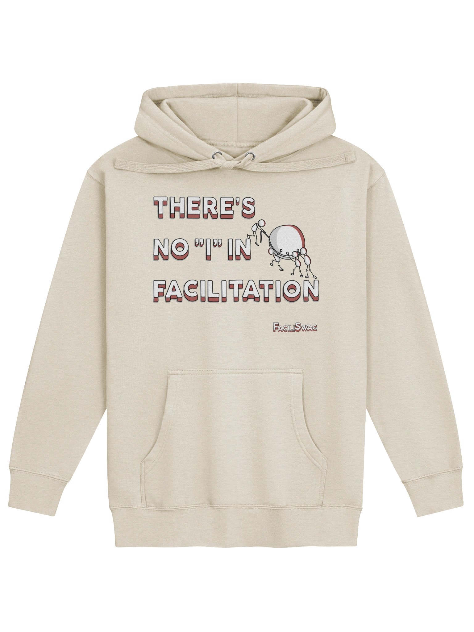 FaciliSwag Hoodie #07 product image (25)