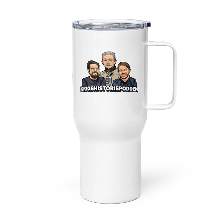 Automatkanon, vår kulturkanon (Termosmugg) product image (2)