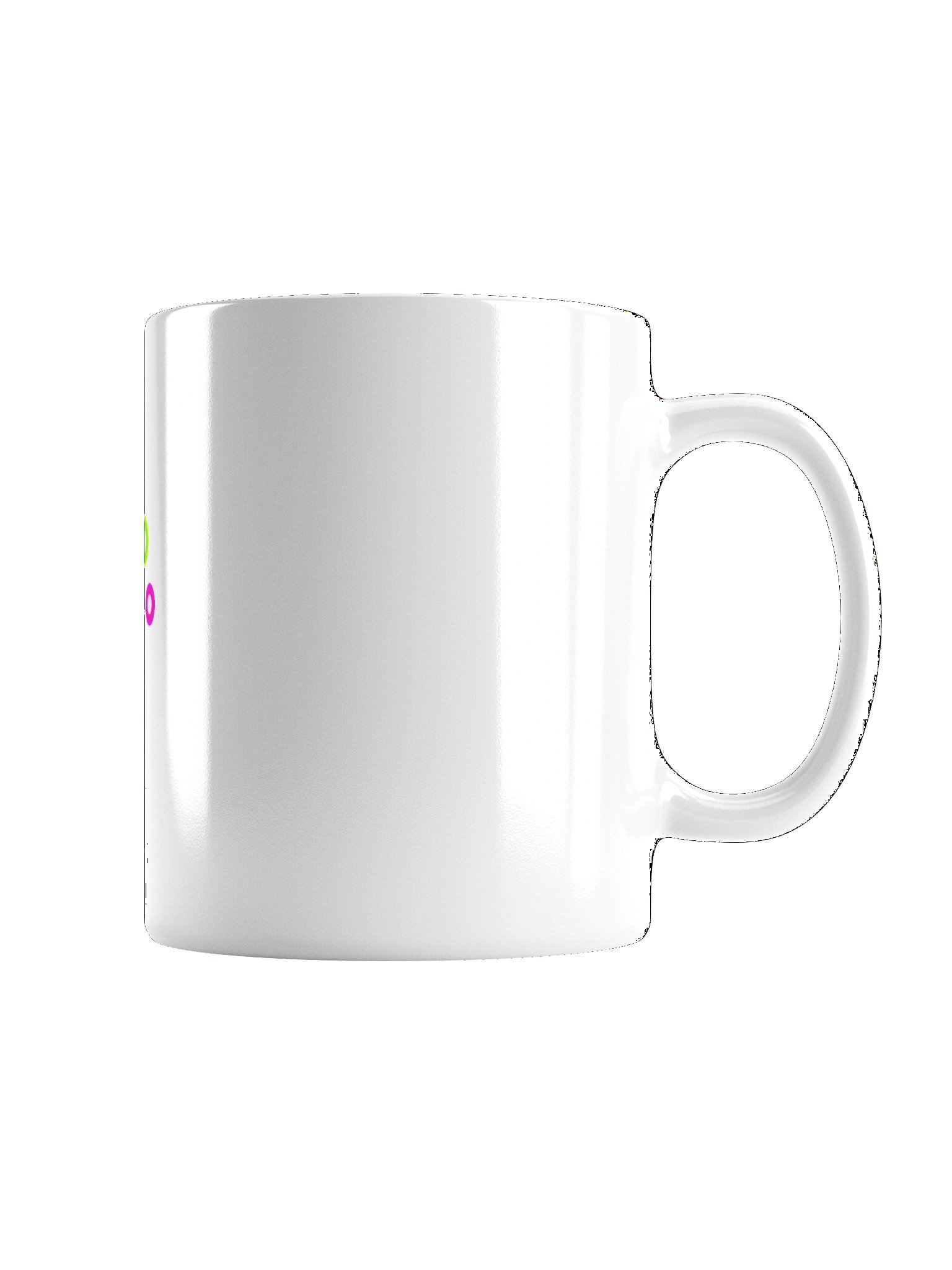The entire human morality - Mug product image (4)