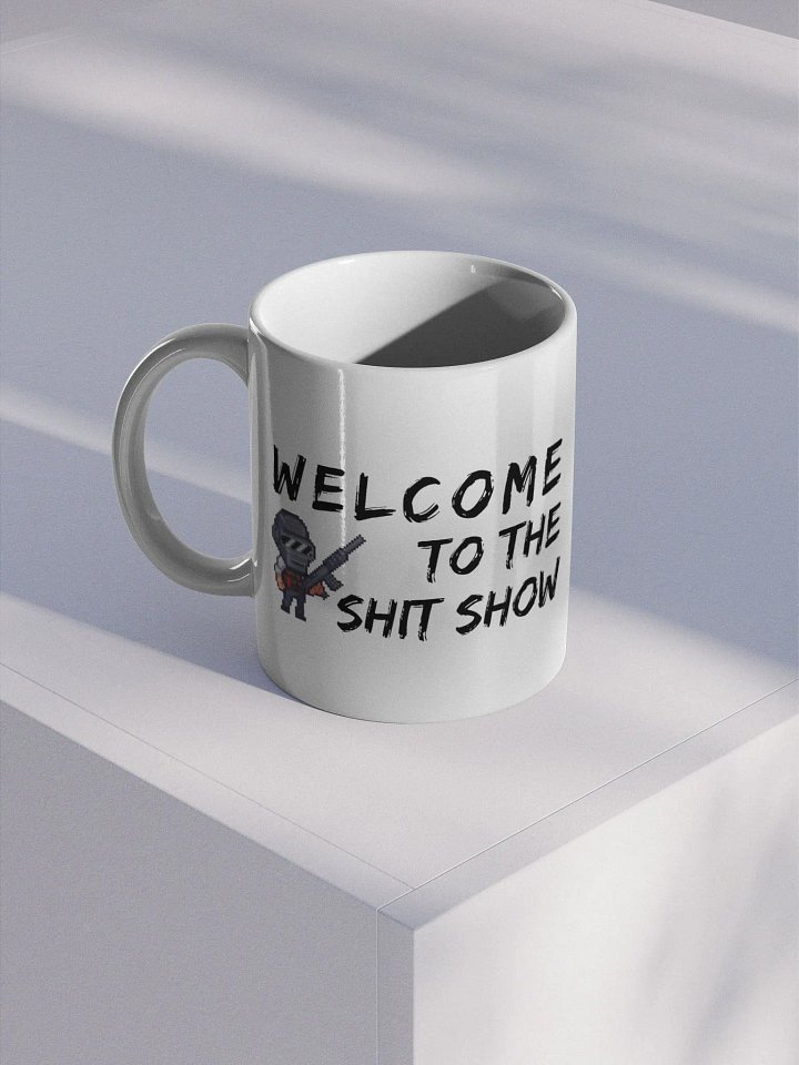 SS Mug product image (1)