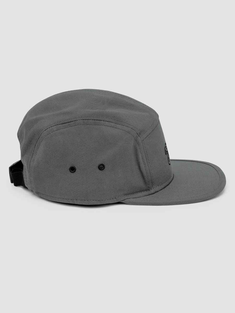 BE Camper Cap product image (5)
