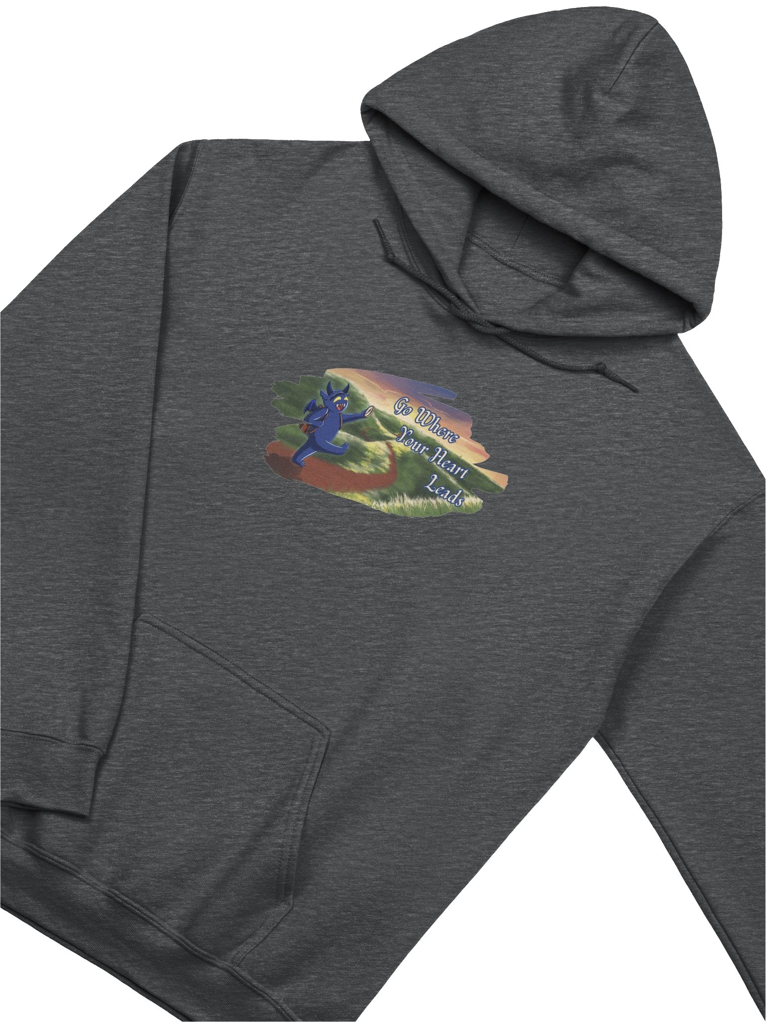 2026 Birthday Bash Emblem Hoodie product image (27)
