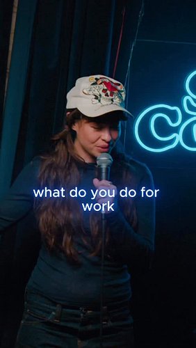 White girl customer service hits different (bad) also I’m in Windsor and Toronto tonight and tomorrow running my hour come th...