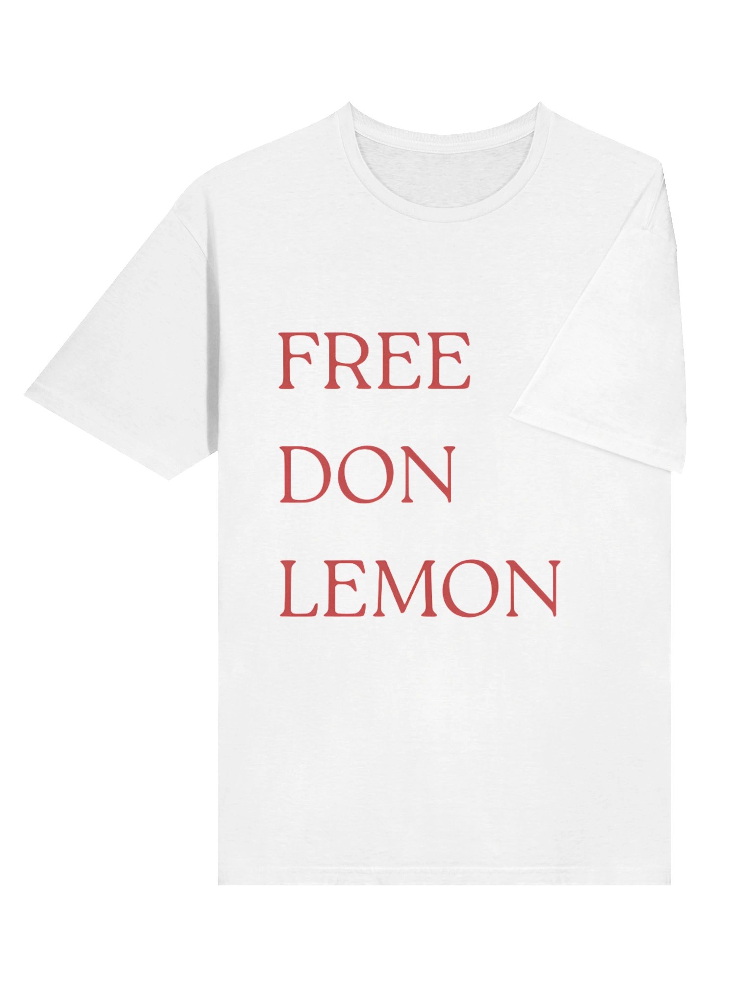 Free Don Lemon T-Shirt product image (4)