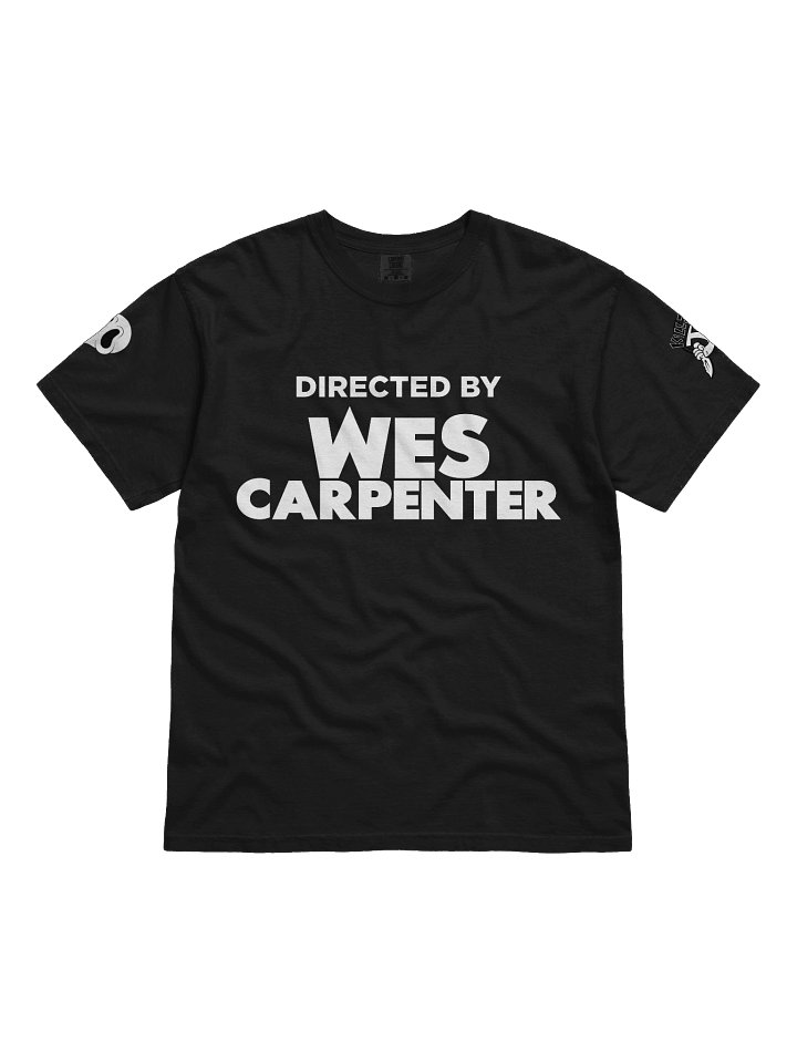 Wes Carpenter product image (1)