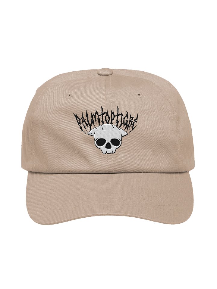 PalmTopDadHat product image (3)