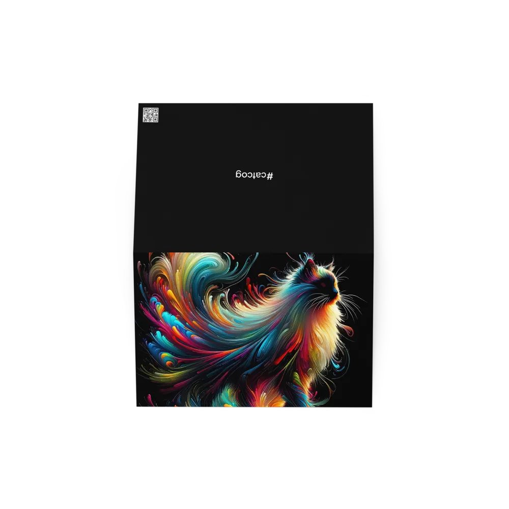 Greeting Card: Birman product image (20)