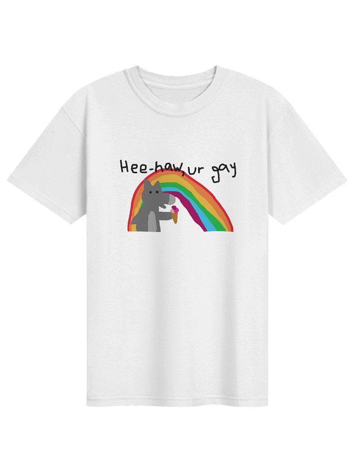 donk-gay shirt product image (7)