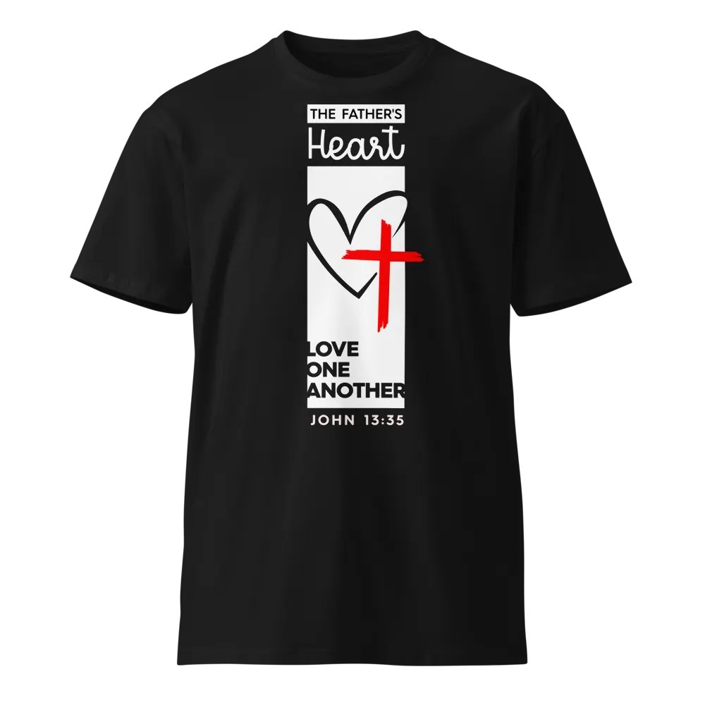 The Father's Heart product image (1)