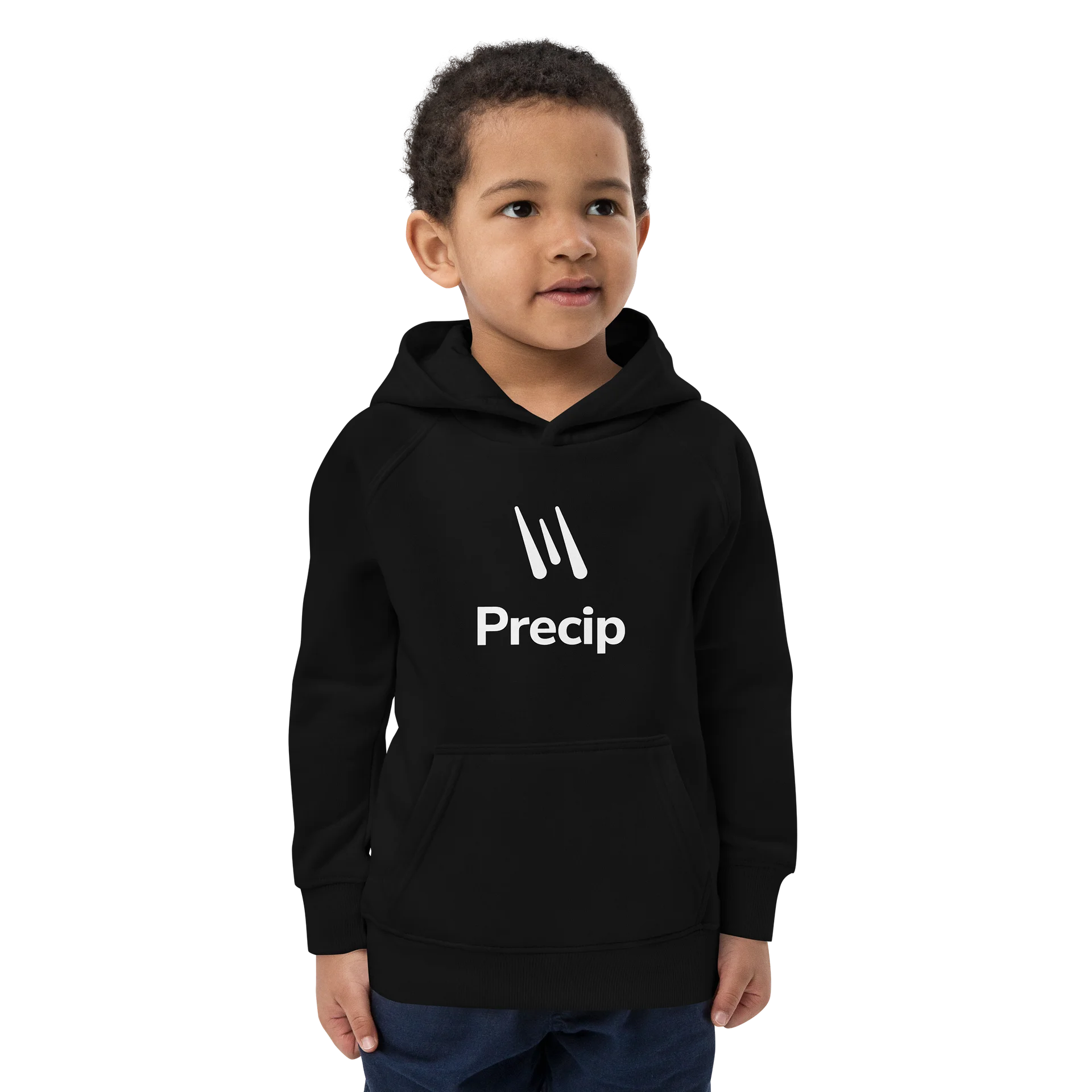 Kid Hoodie product image (1)