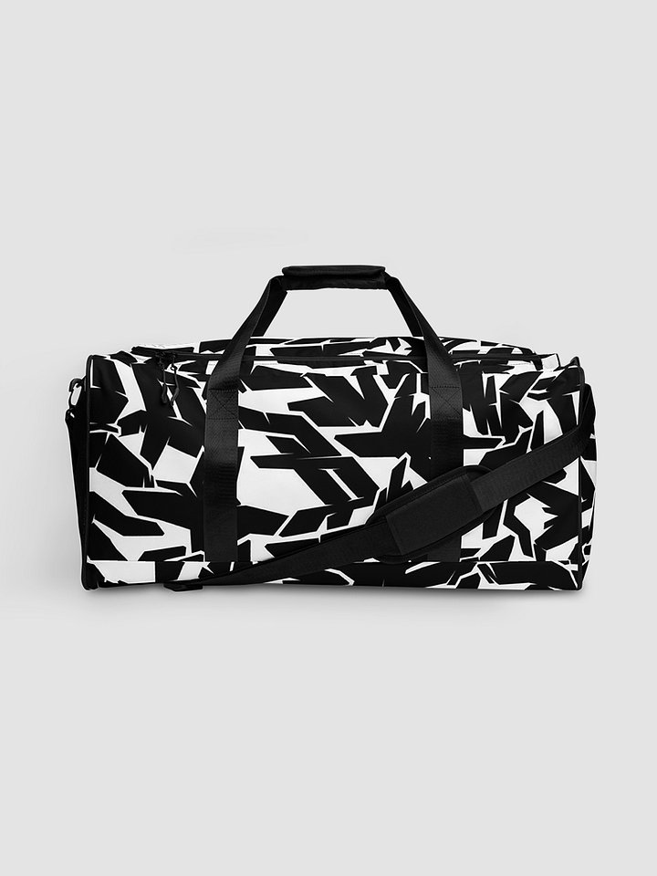 MALEREI LÁVINCI | Duffle Bag product image (1)
