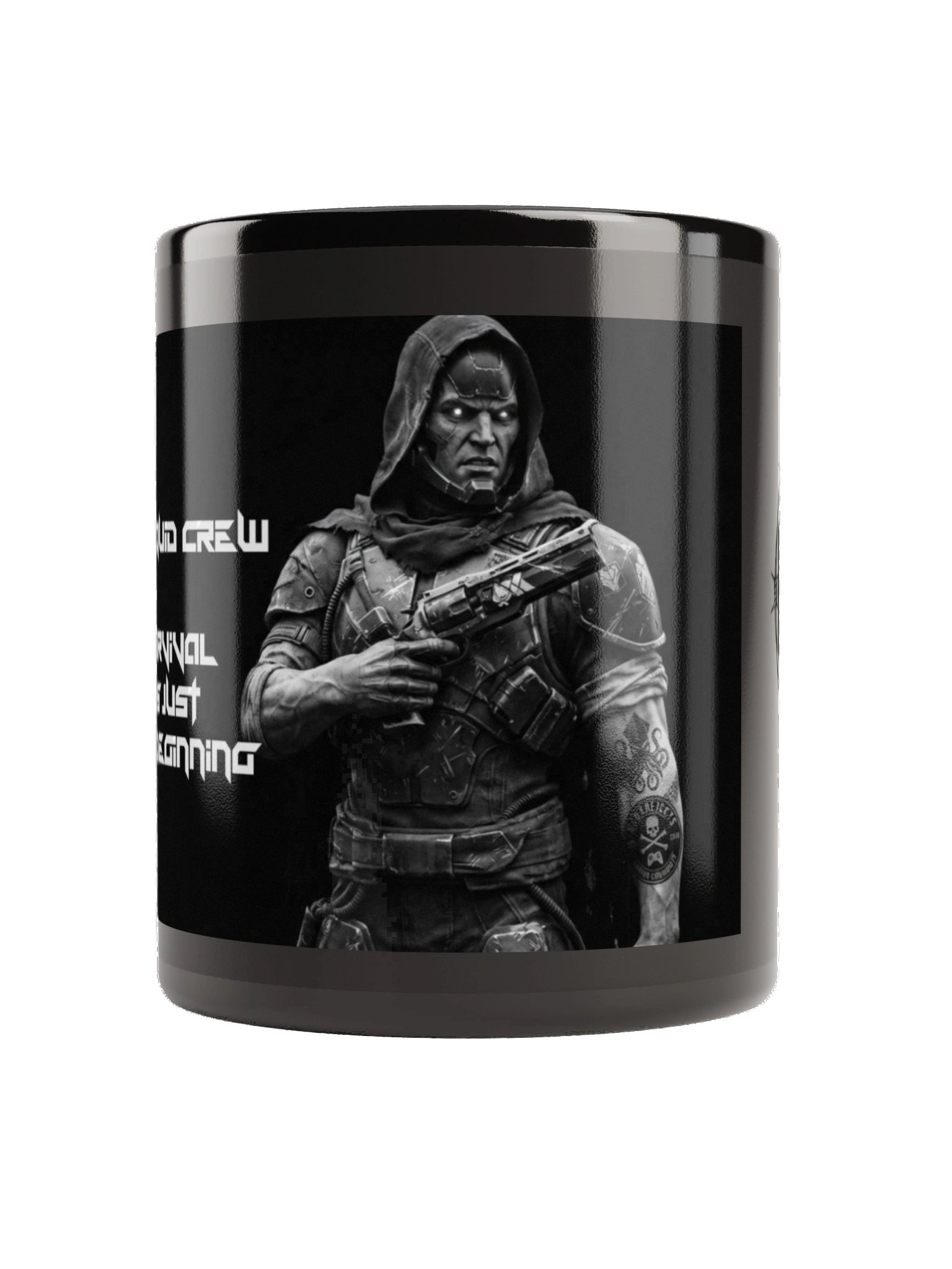 Squid mug product image (3)