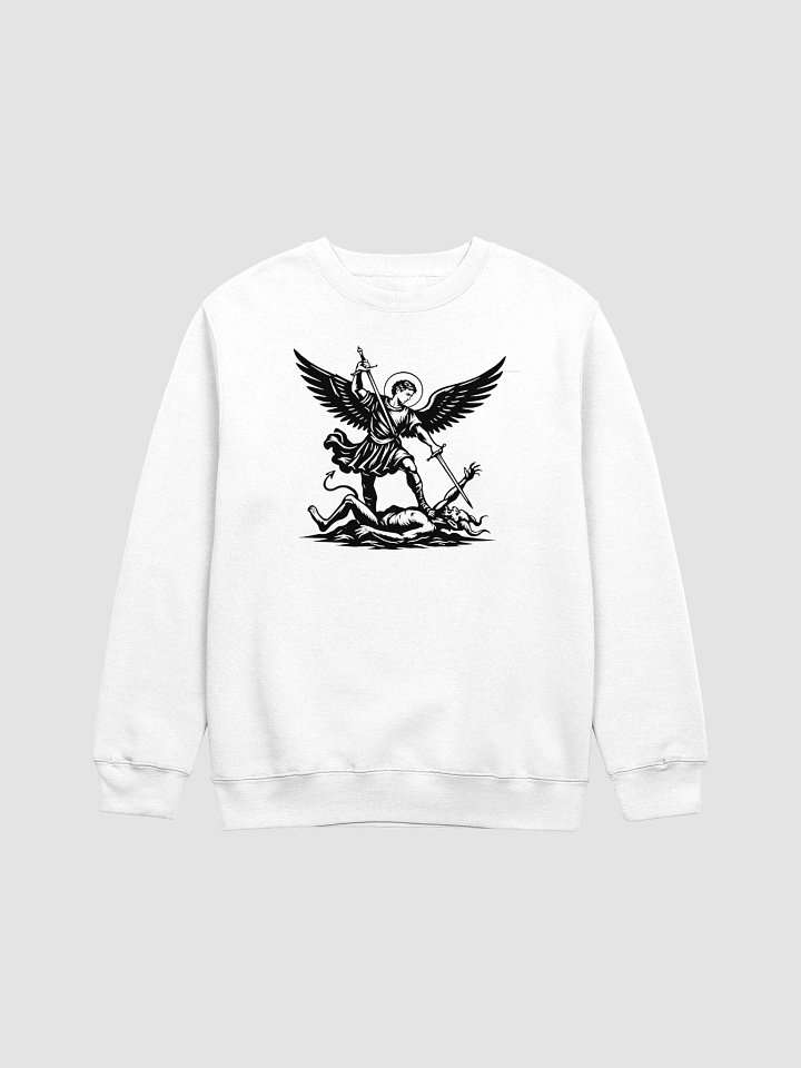 St. Michael Sweatshirt product image (13)
