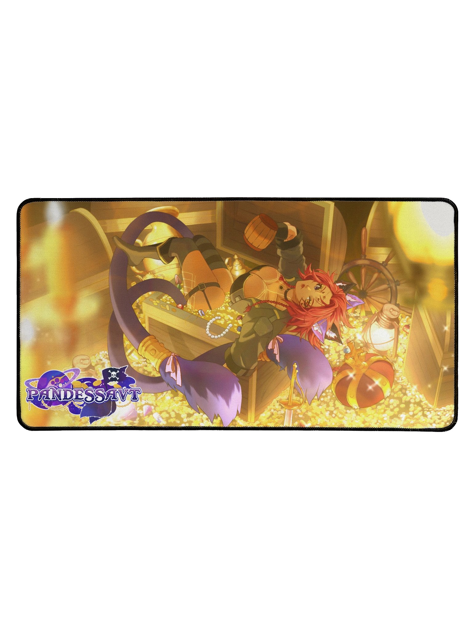 Dessa's Treasure Mat product image (1)