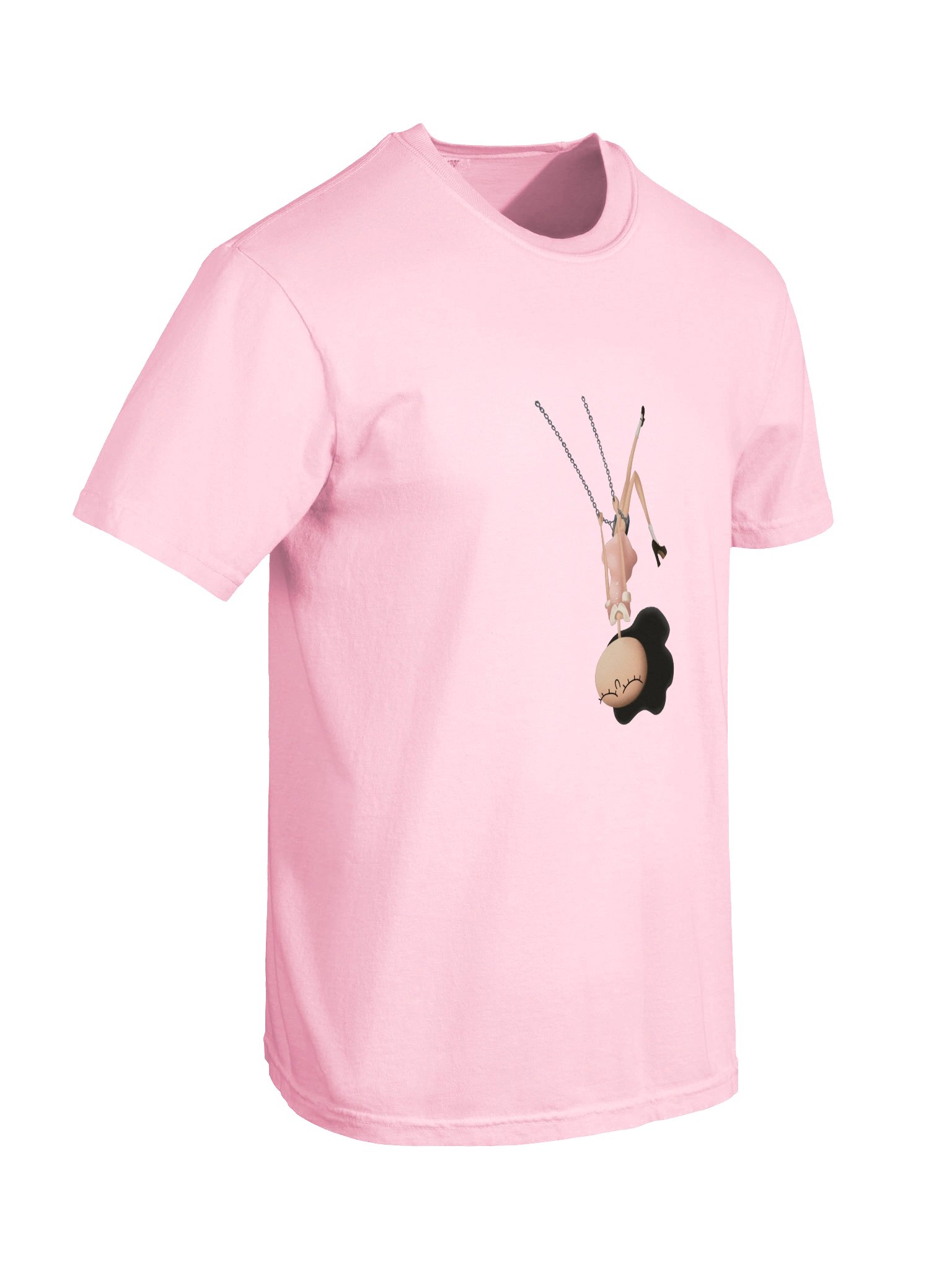 T- Shirt art by diandyart product image (7)