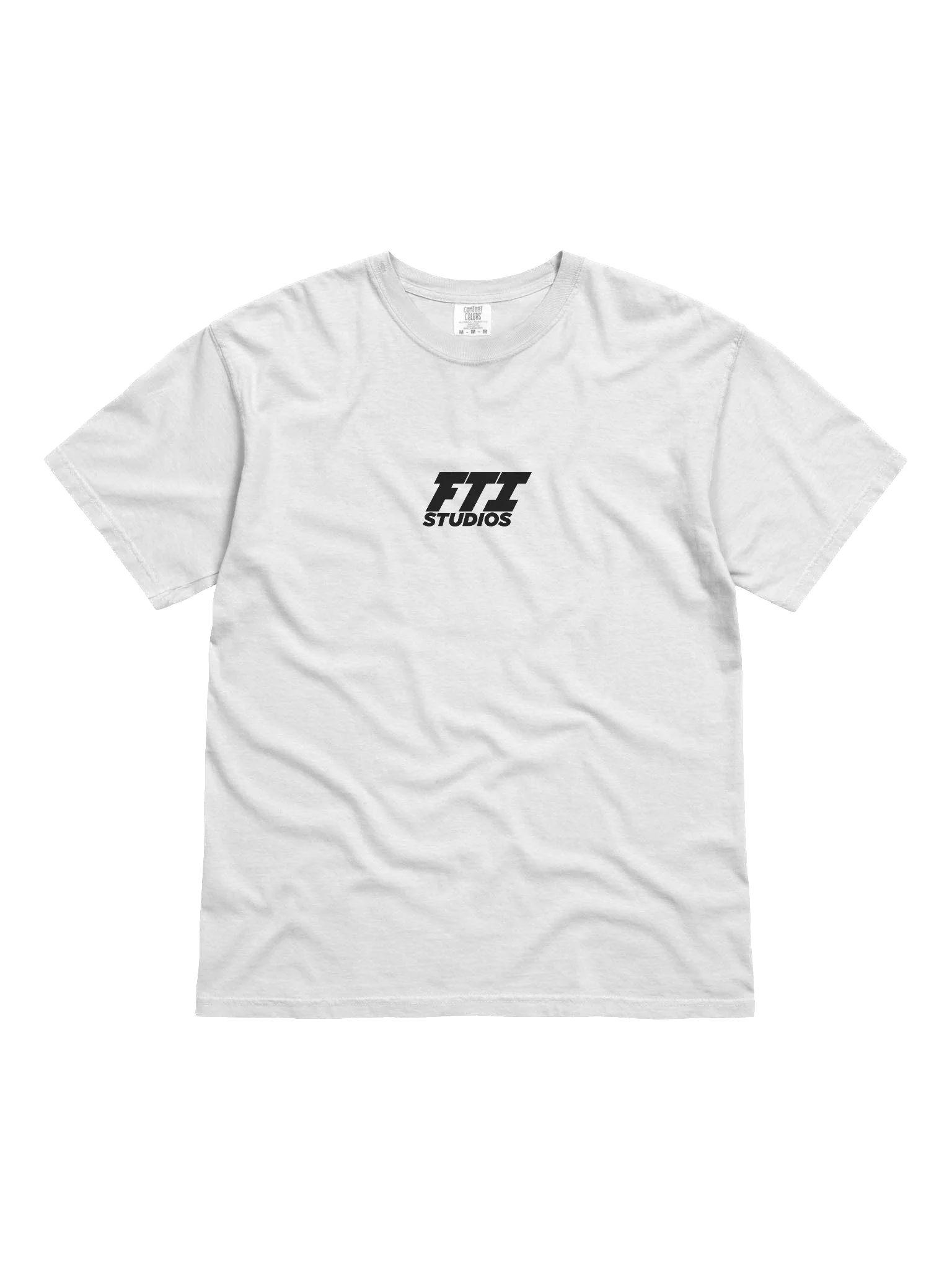 FTI x SLOP GOON Tee product image (2)