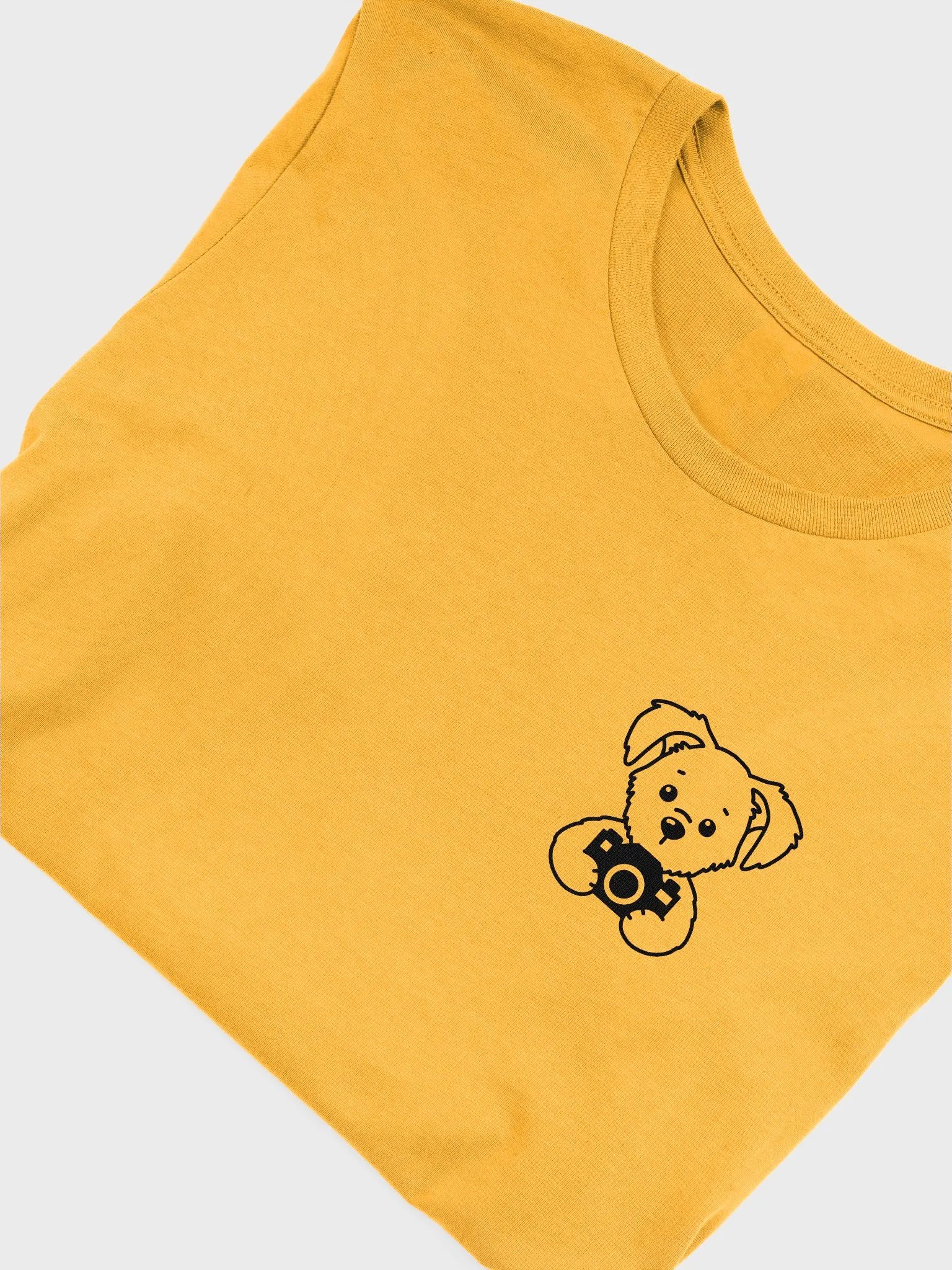 Phodographer Tee [Carter Edition] product image (2)