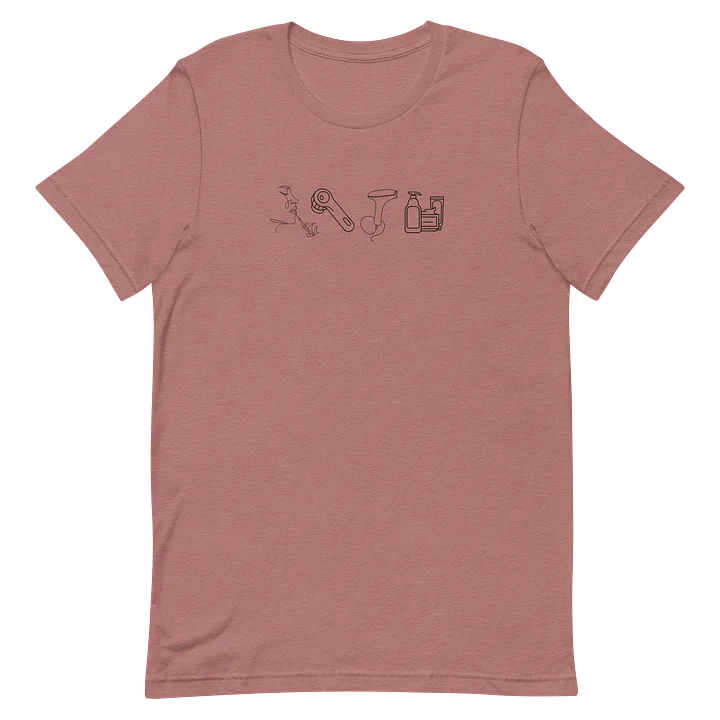 Derm Clinic Tee product image (2)