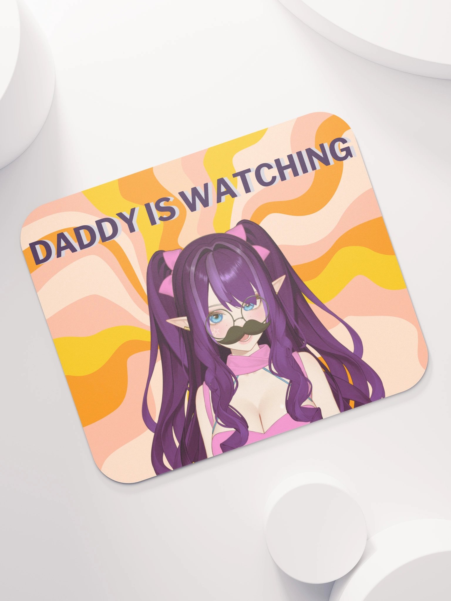 Daddy is Watching product image (7)