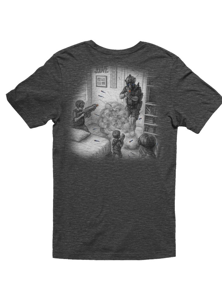 The Nerf Shirt product image (4)