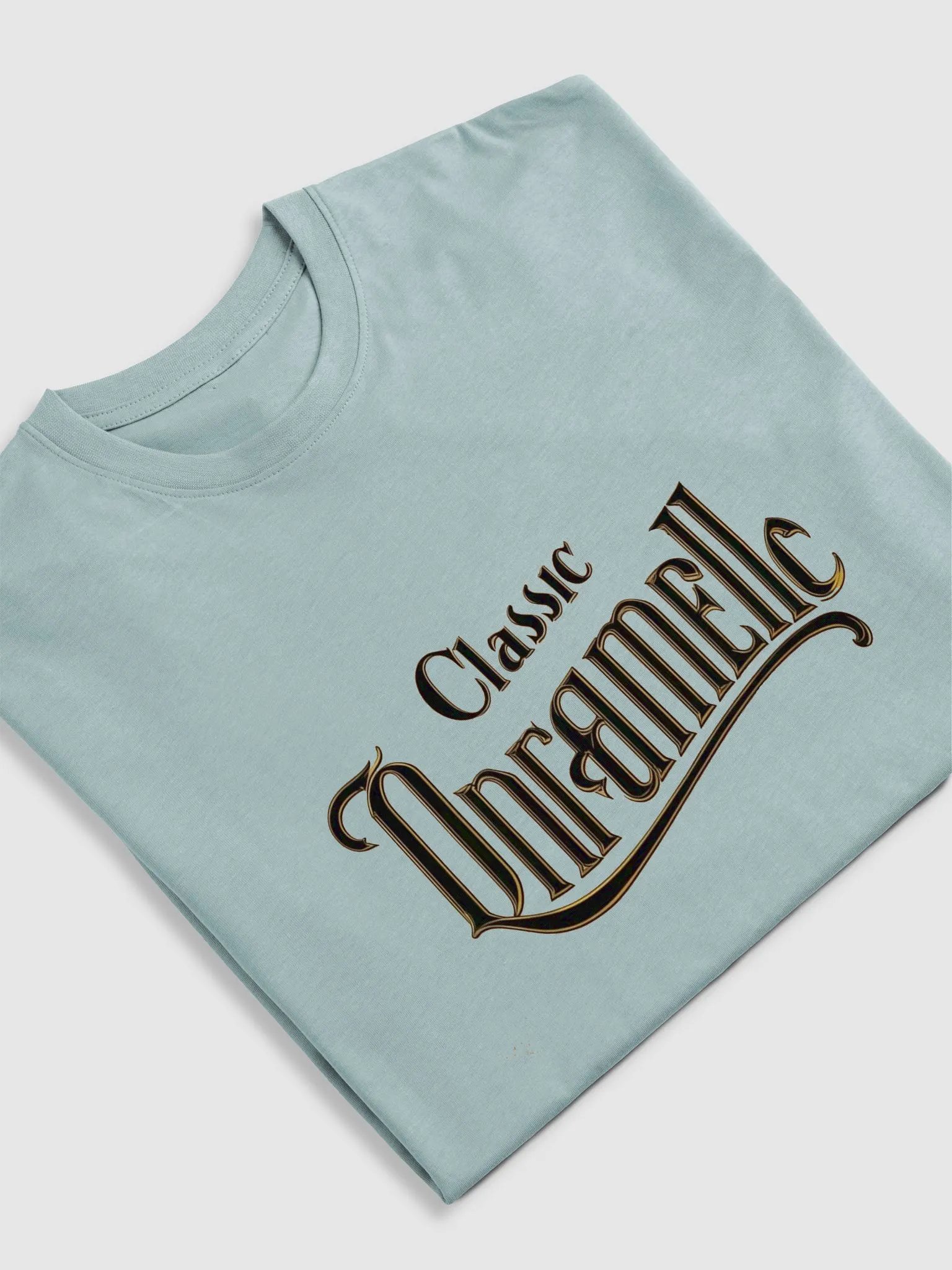 Vintage Classic Dramelic Tee product image (6)