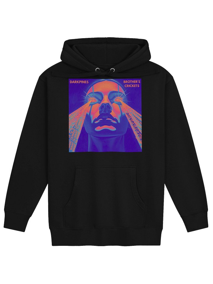 Brother's Crickets Hoodie product image (1)