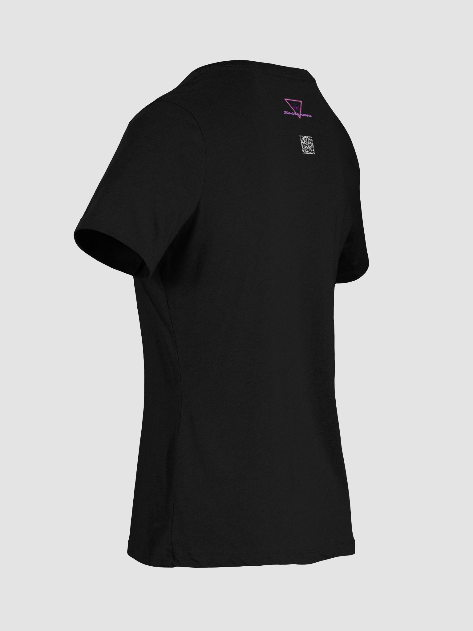 Burn The Big Ones Down V-Neck tee product image (35)