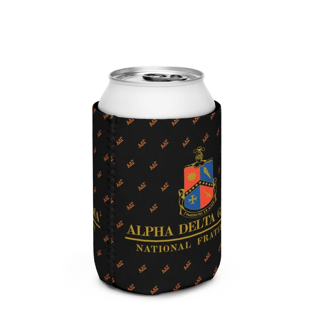ADG Coozie - Pattern product image (2)