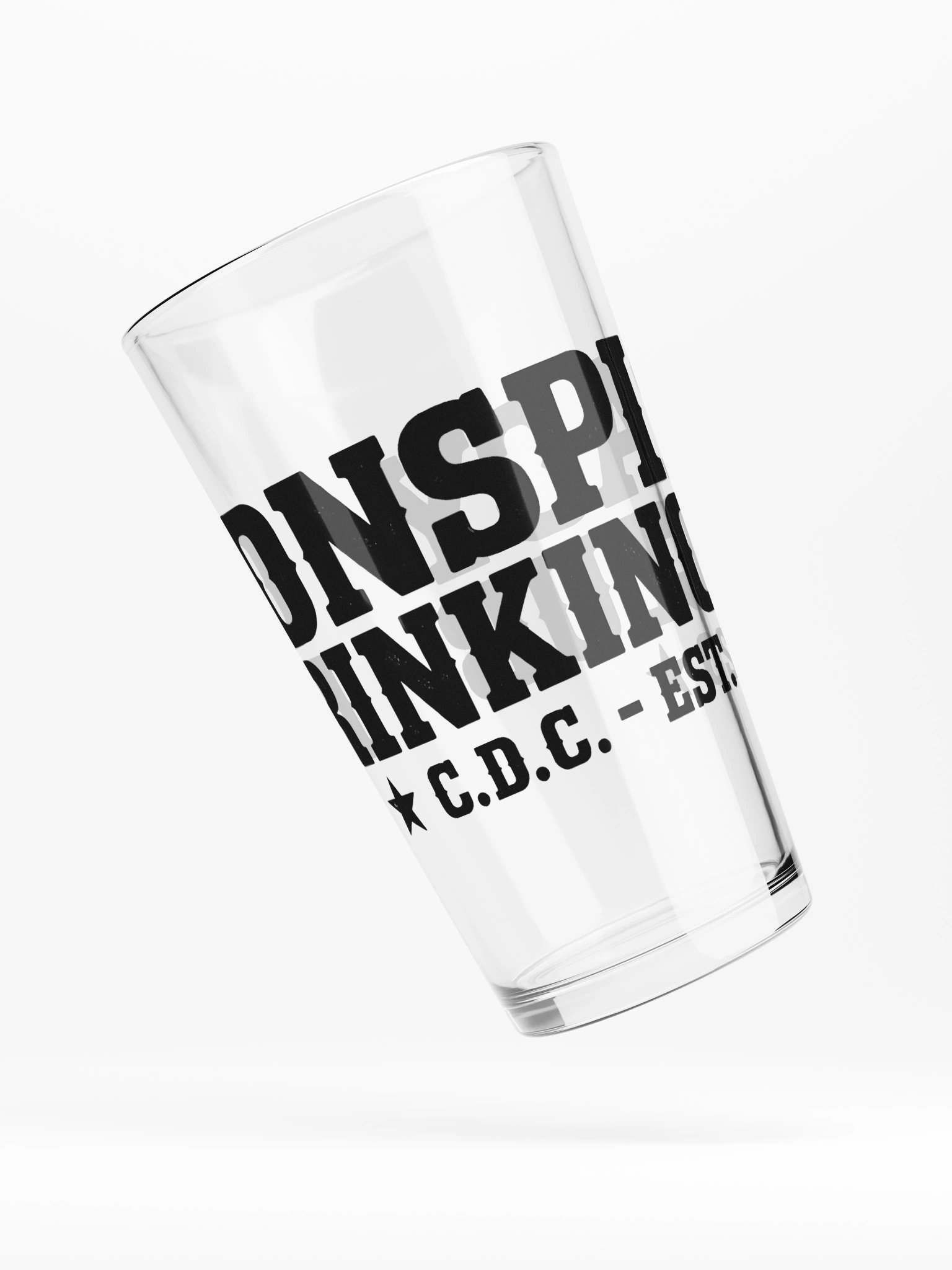 C.D.C Pint product image (4)