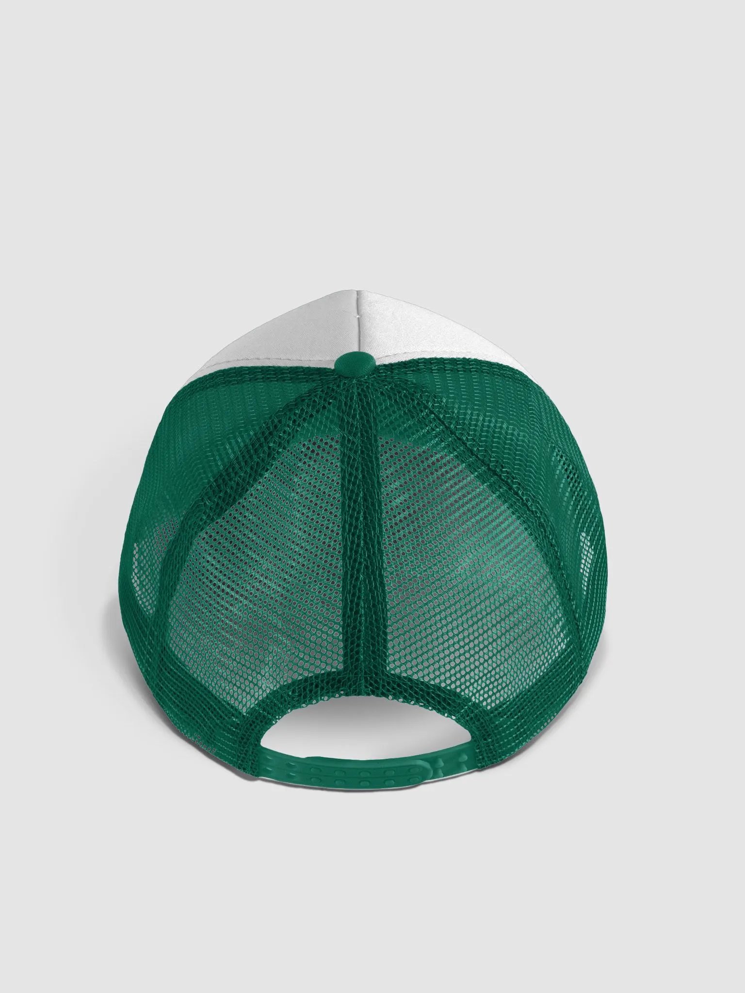 Feeling Mellow Foam Trucker Hat product image (5)