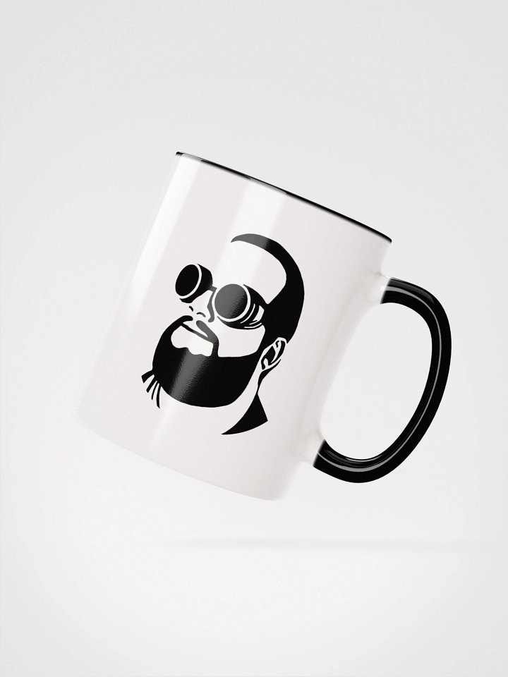 FTZ Mug product image (2)