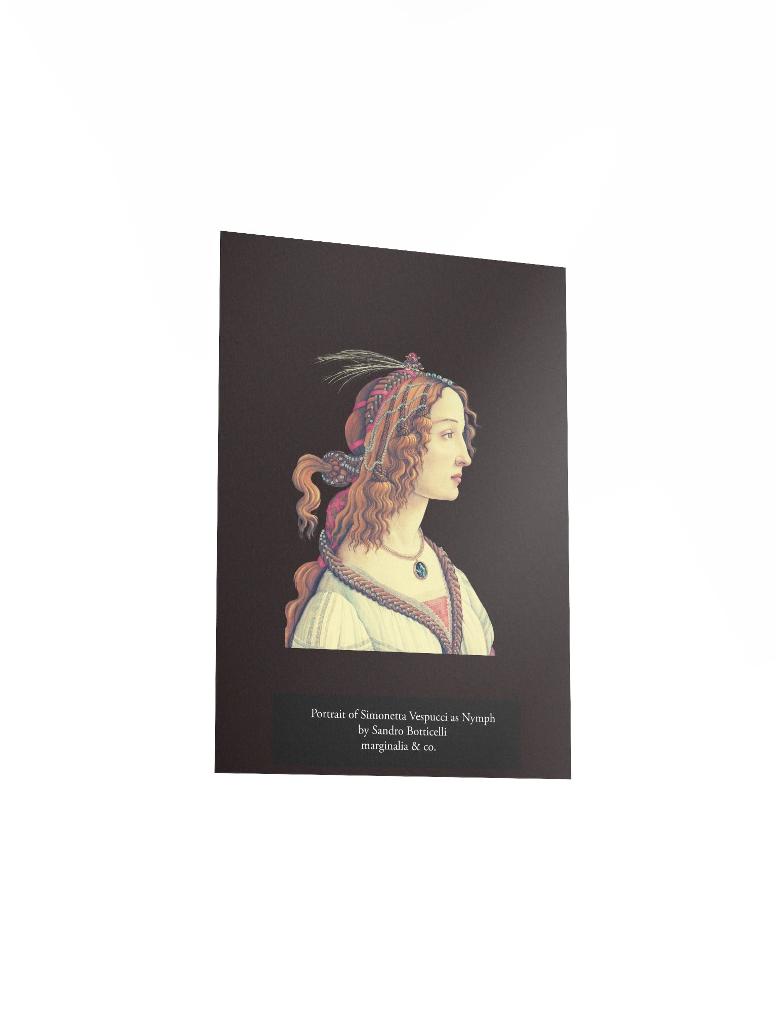 Botticelli product image (6)