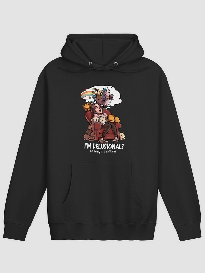 I'M DELULU? product image (1)