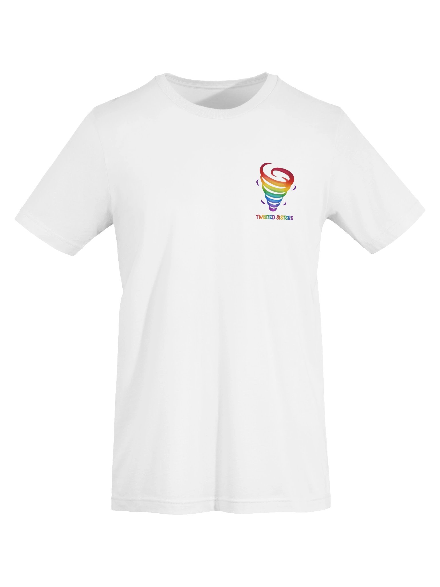 Twisted Sisters - T-Shirt product image (15)