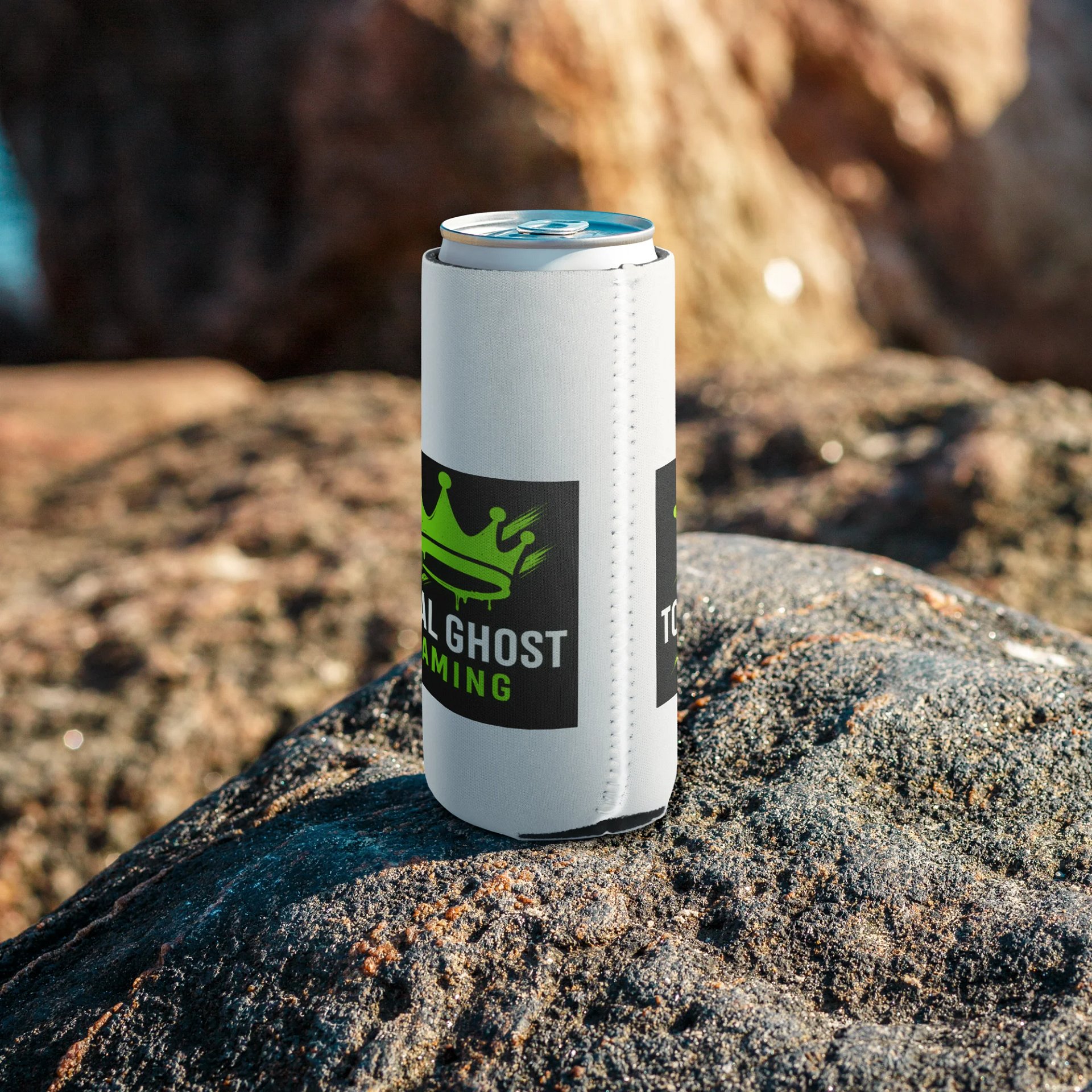 Royal Drip Can Cooler product image (16)