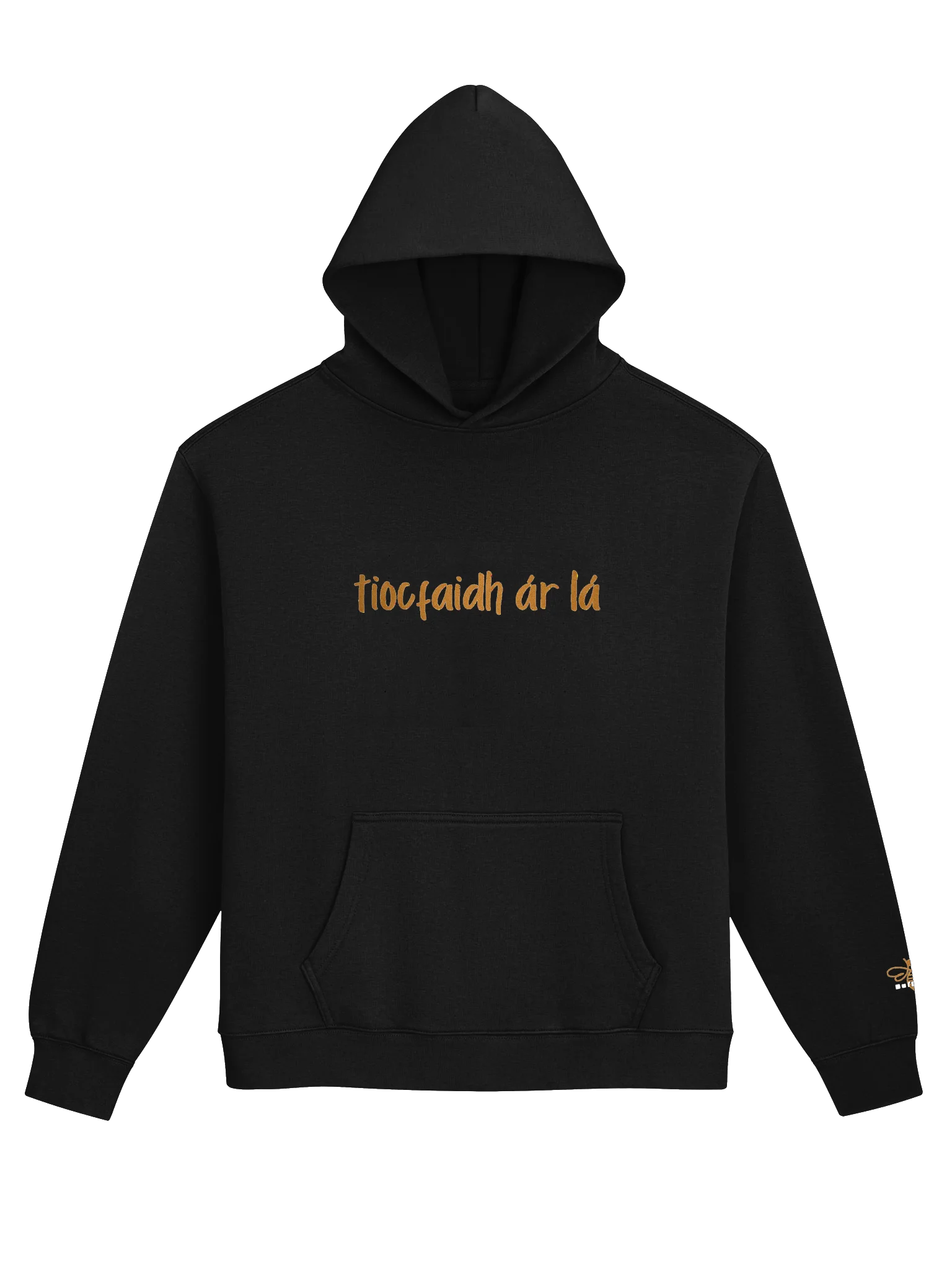 Tiocfaidh Ár Lá Premium Oversized Hoodie product image (1)