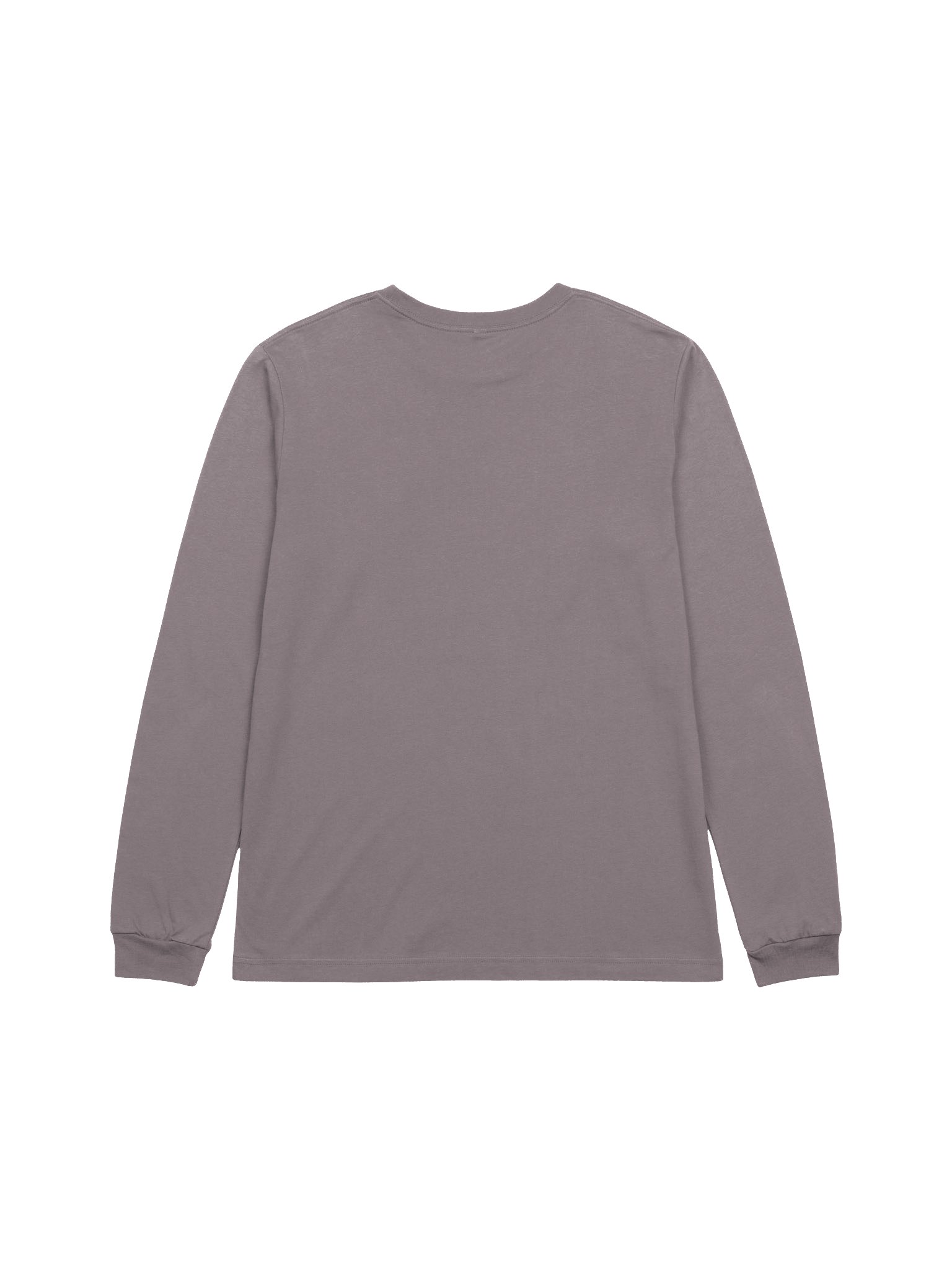 Side Quests long-sleeve tee (dark) product image (19)