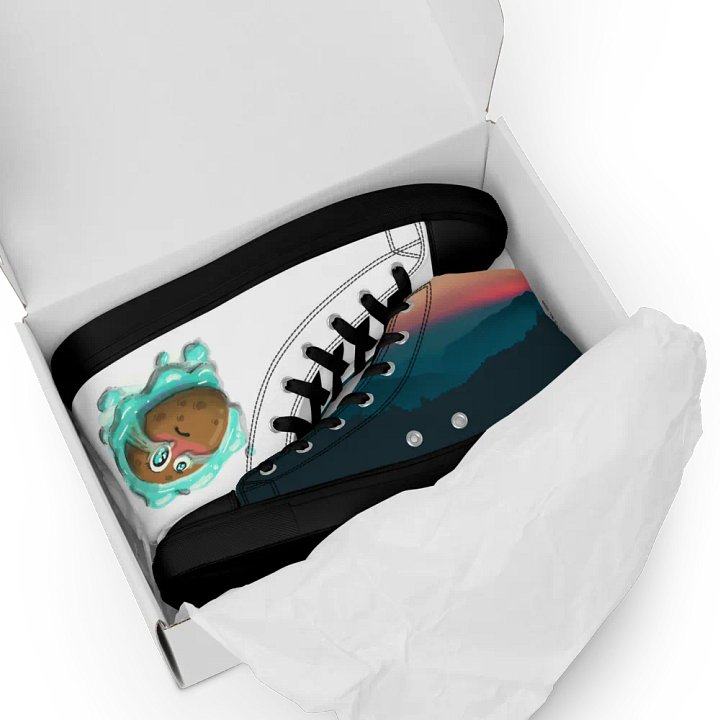 Kicks? Spud's got yah! (Men's Size) product image (1)