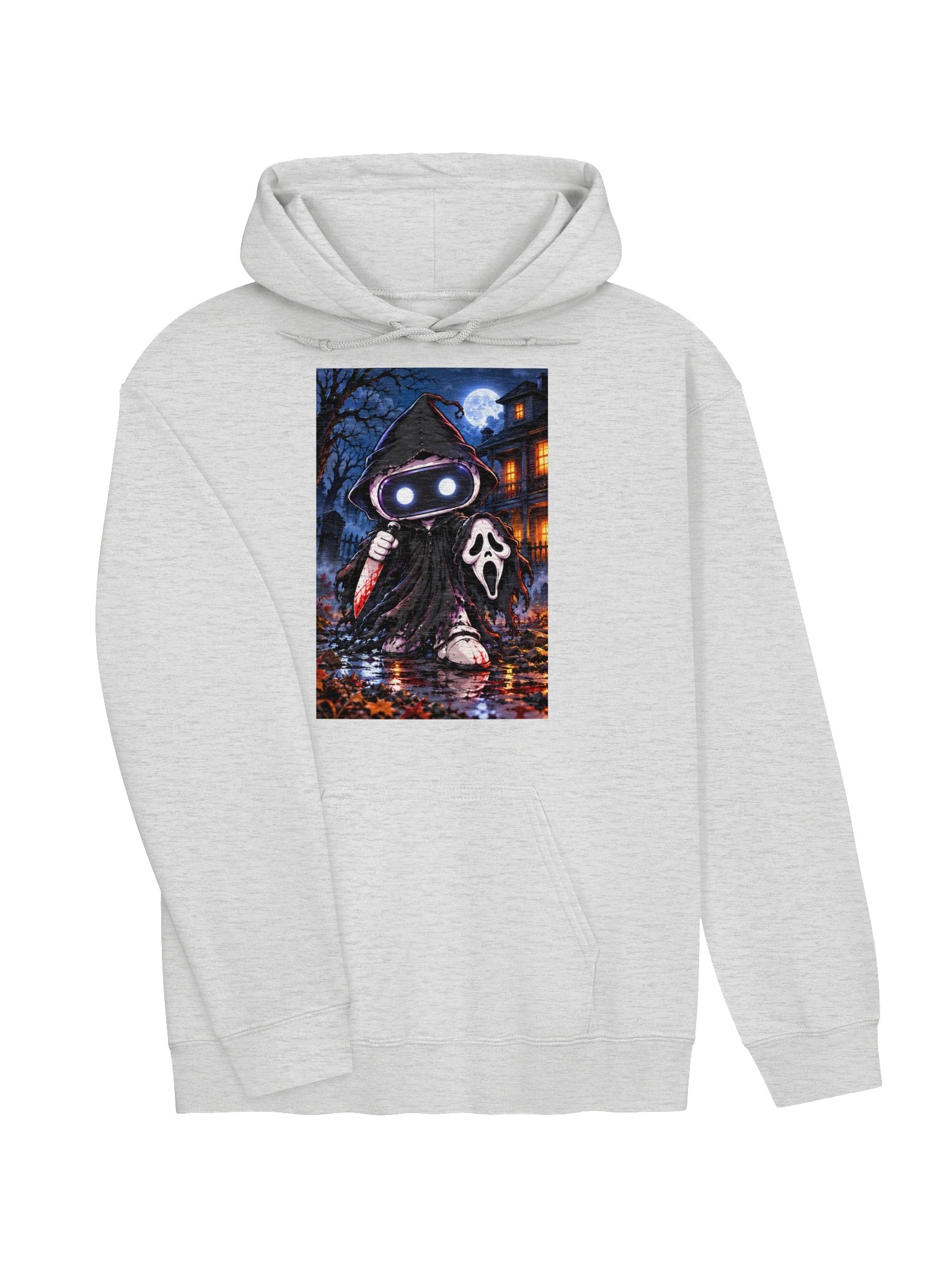Nightmare Machines "The Phantom" product image (47)