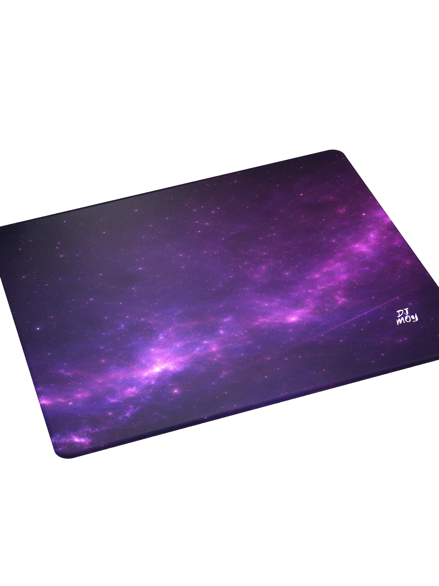 DJ Moy - Galaxy Gaming Mouse Pad product image (5)