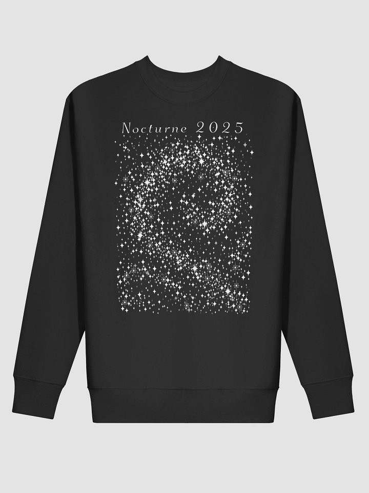 Nocturne 2025 Sweatshirt 2 product image (5)