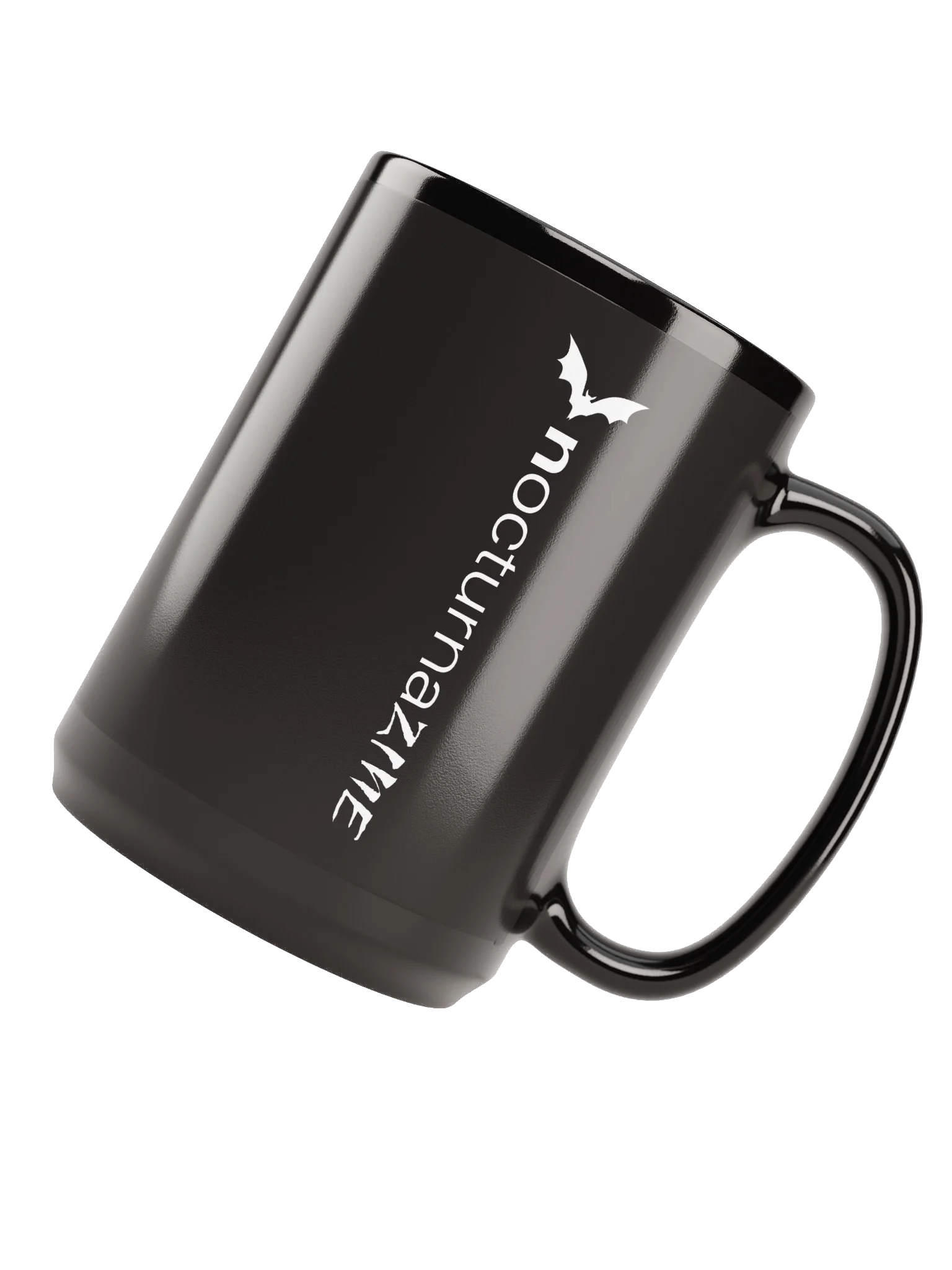 Nocturnazine Mug product image (6)