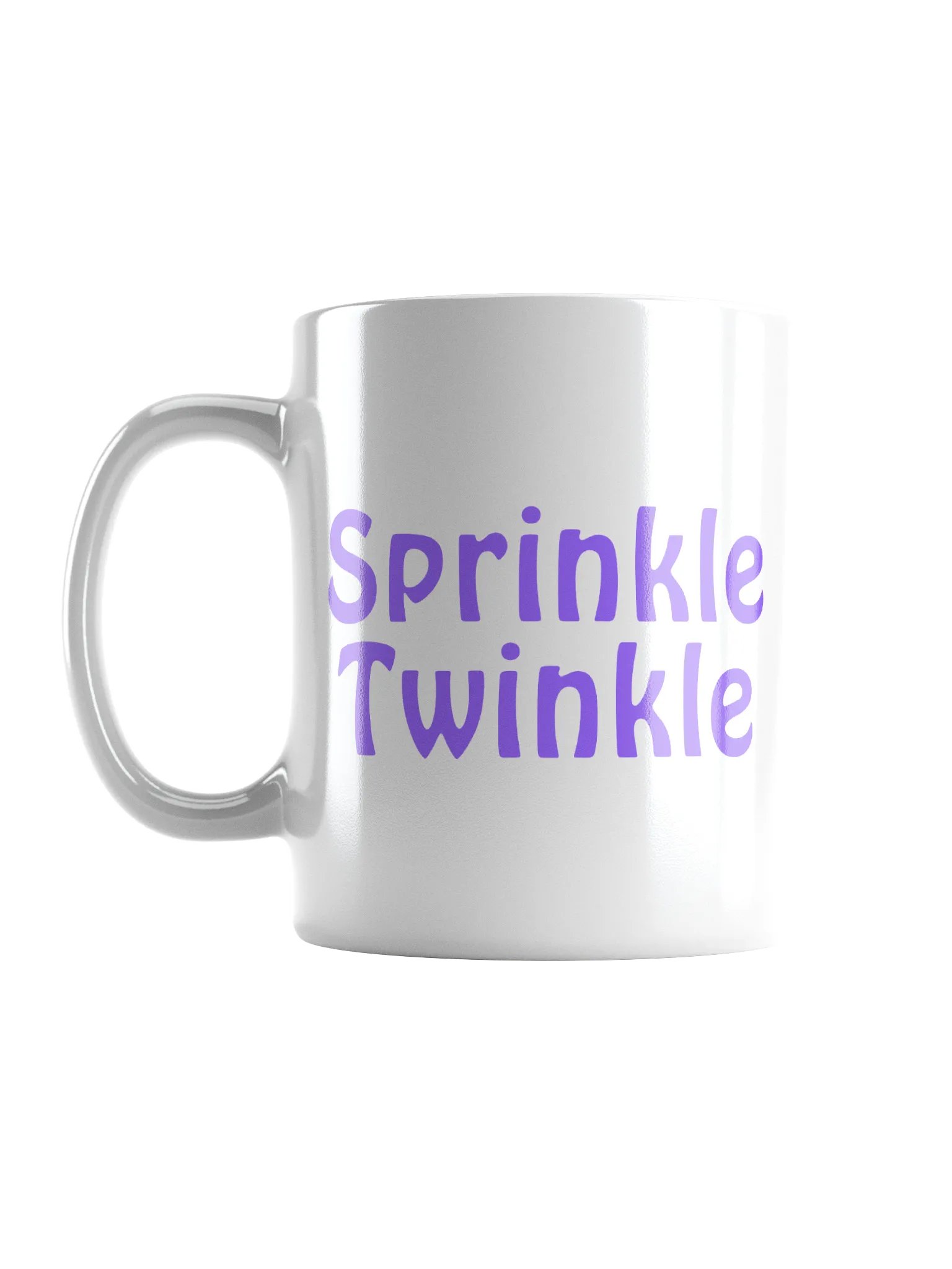 Meggs Sprinkle Twinkle Mug product image (2)