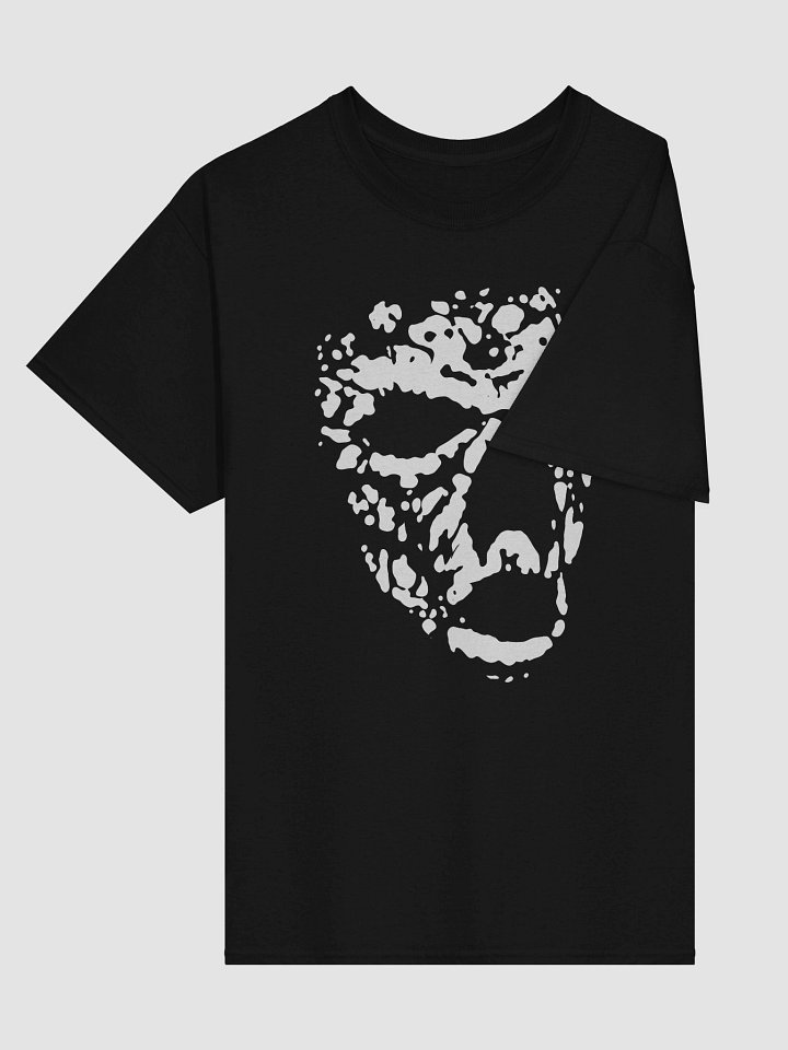 Rotten Skull Shirt product image (2)