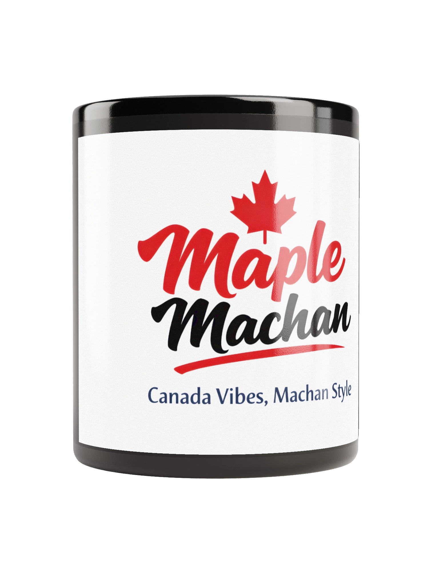 Maple Machan Mug product image (5)