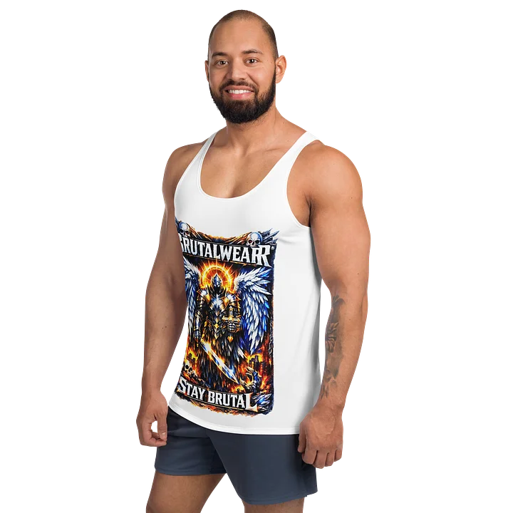 BWEAR SOW TANK TOP product image (2)