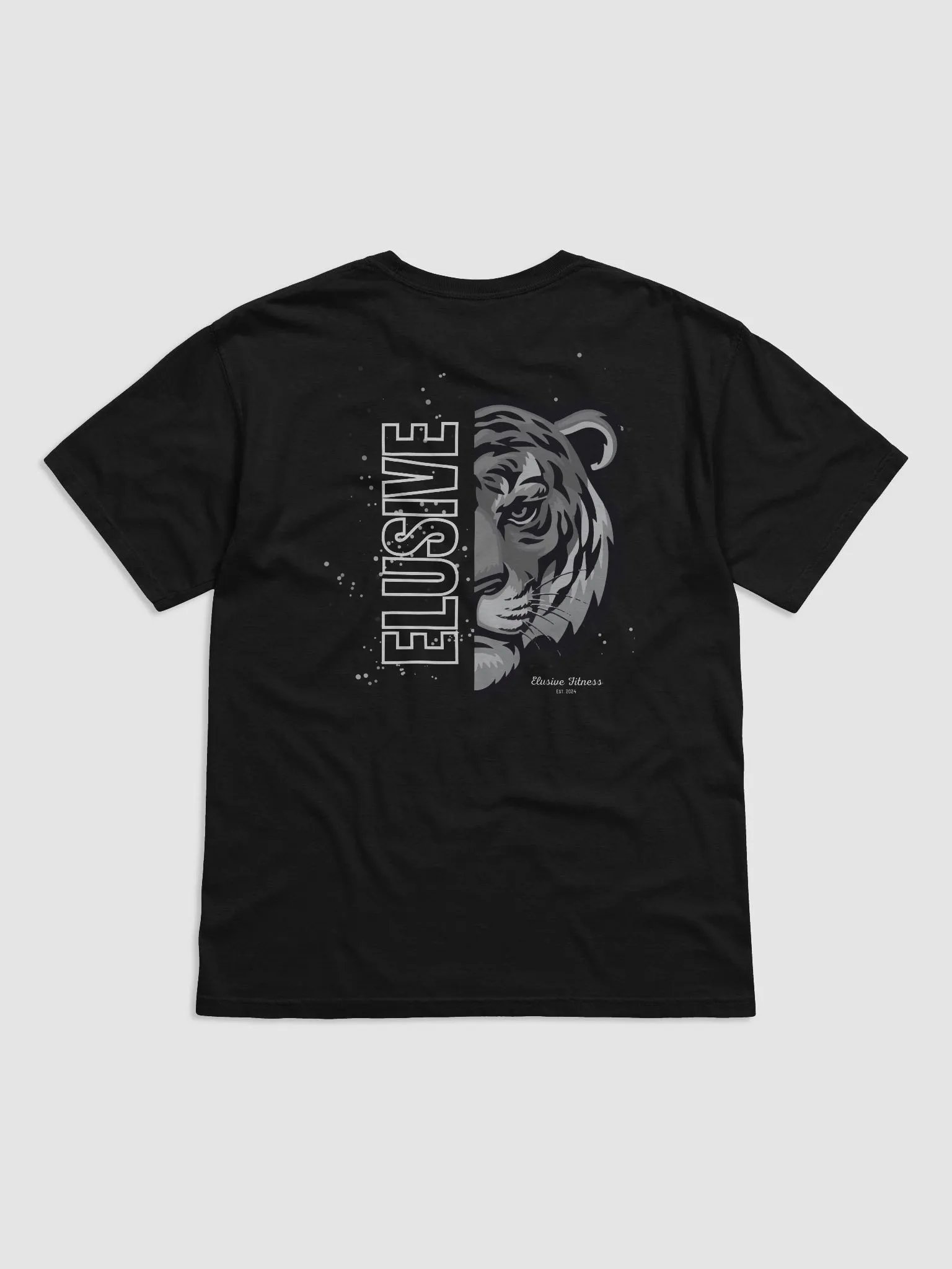 Heart Of A Lion Heavyweight T-Shirt product image (1)